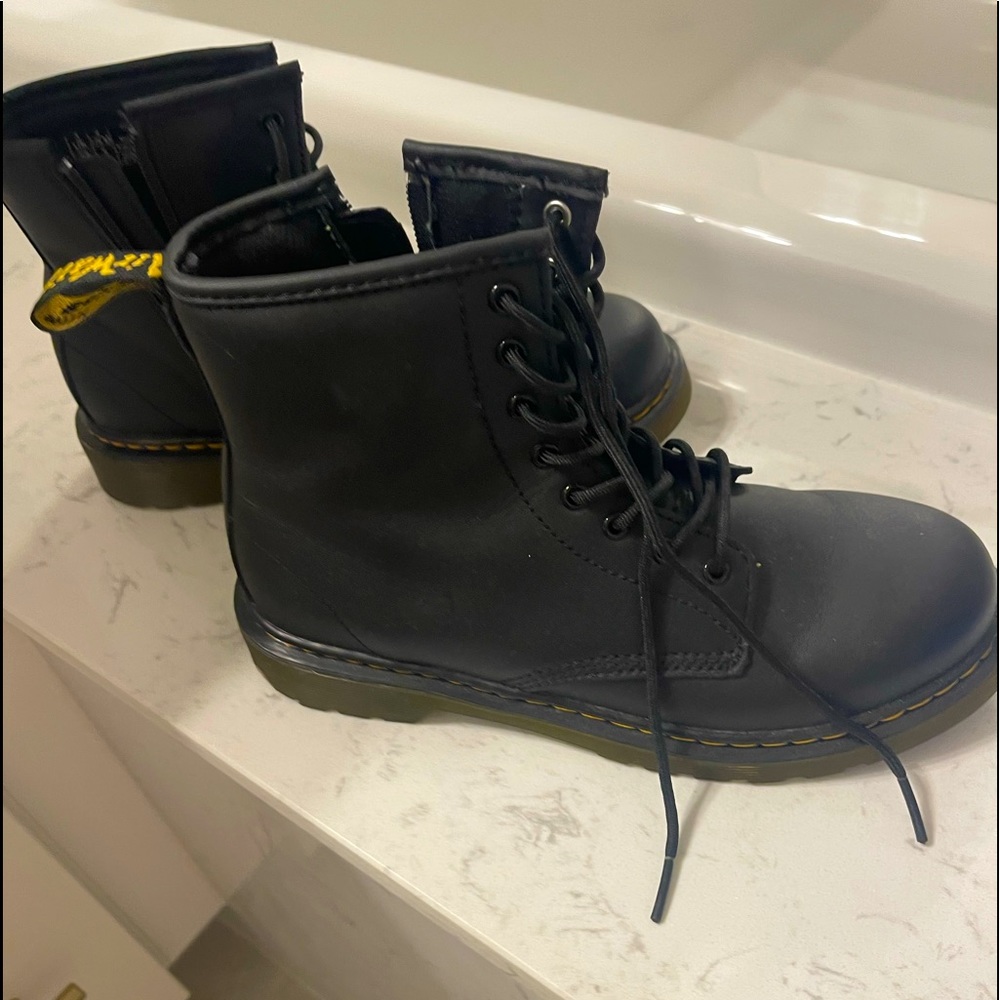 Doc Martens